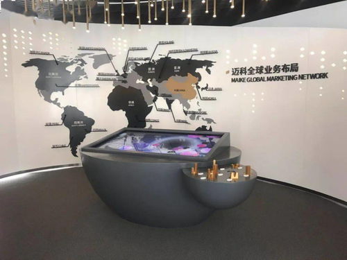 奮力追趕超越，陜西邁科機(jī)械以標(biāo)桿引領(lǐng)筑夢(mèng)遠(yuǎn)航